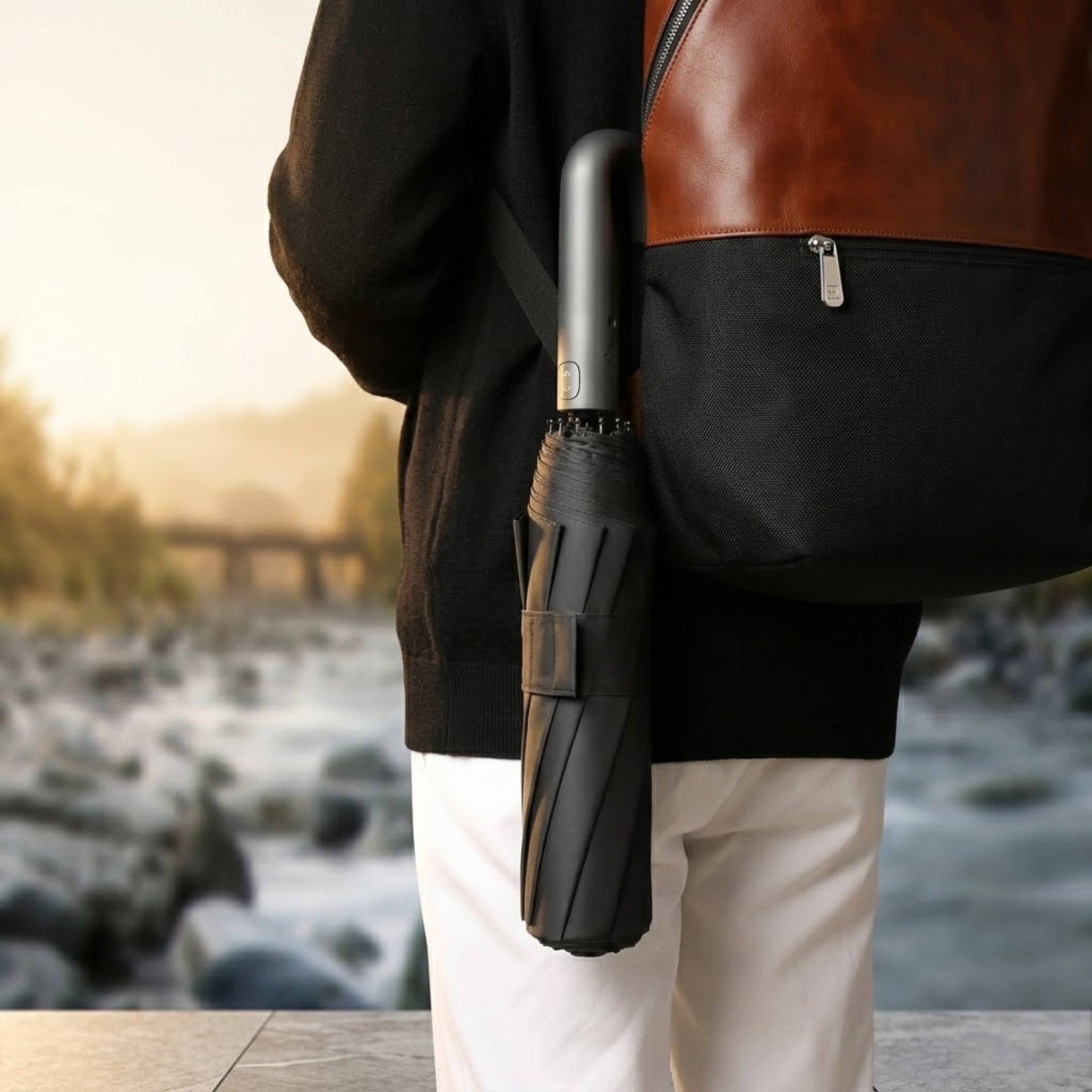 Clouva™ Loop Umbrella